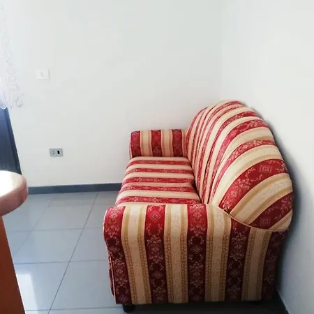 Appartamento Gius House *