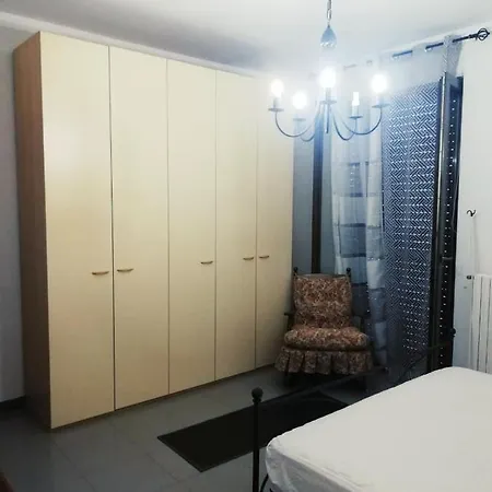 Gius House * Venosa