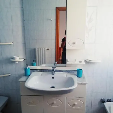 Gius House Appartamento