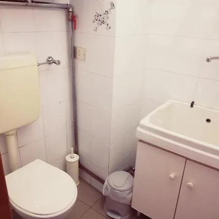 Appartamento Gius House Venosa