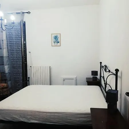 Appartamento Gius House *