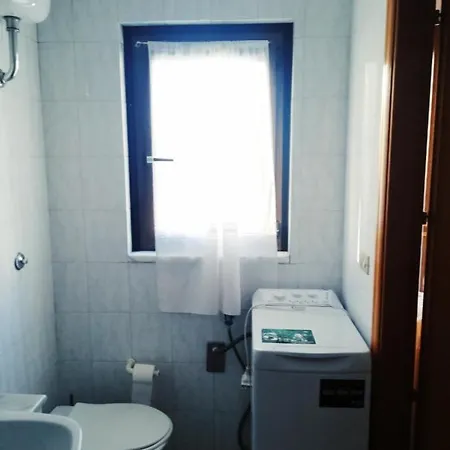 Gius House * Venosa