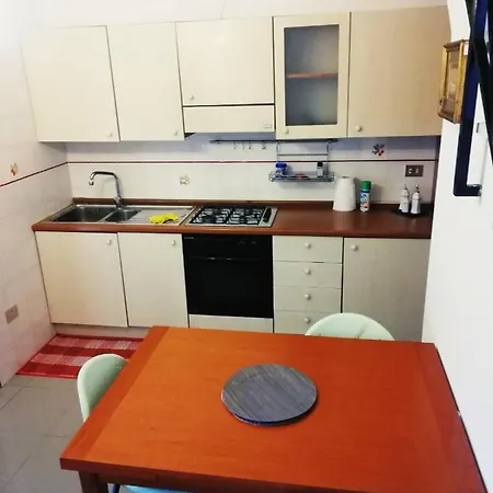 Gius House Appartamento *