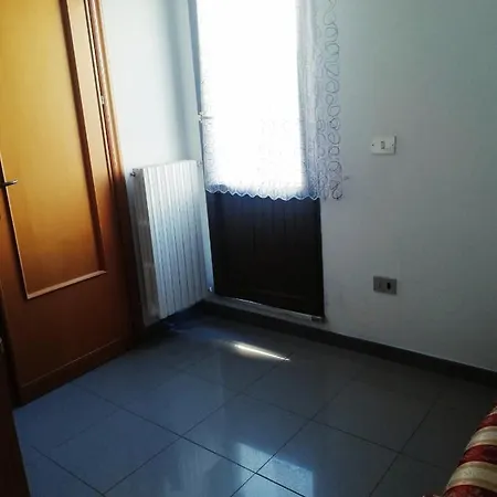 Gius House Venosa