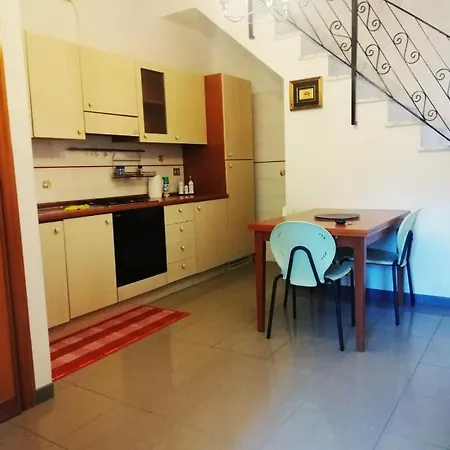 Gius House *